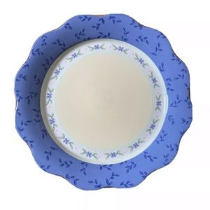 Pfaltzgraff Serving Platter 13.5in.